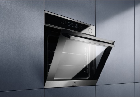 Духовой шкаф Electrolux LOC8H31X купить с доставкой по Москве и Московской области в интернет-магазине АваТехно