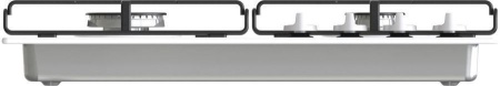 Варочная поверхность GORENJE G640EW купить с доставкой по Москве и Московской области в интернет-магазине АваТехно
