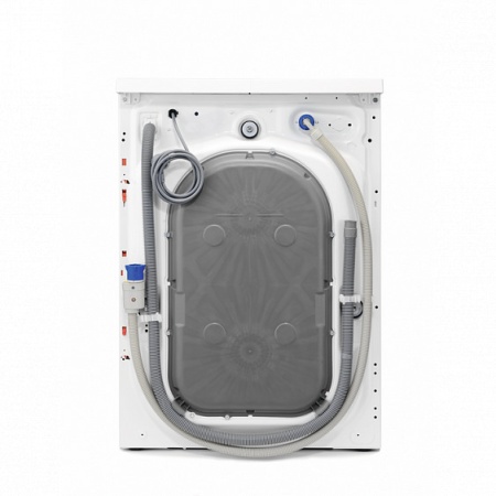 Стиральная машина Electrolux EW8F1R48B купить с доставкой по Москве и Московской области в интернет-магазине АваТехно