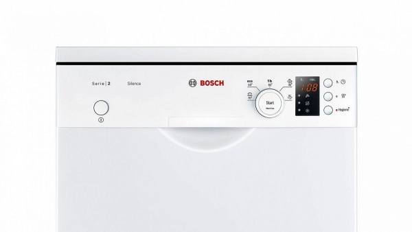 Посудомоечная машина BOSCH SPS25DW04R купить в Москве цена в интернет-магазине АваТехно