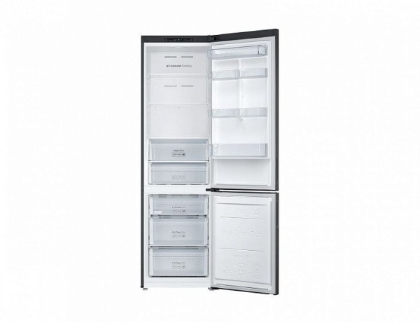 Холодильник Samsung RB-37J5000B1 купить с доставкой по Москве и Московской области в интернет-магазине АваТехно
