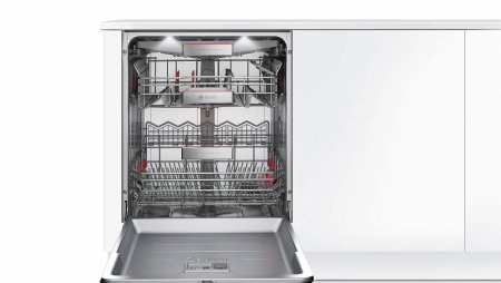 Встраиваемая посудомоечная машина Bosch SMI 88TS36 E купить с доставкой по Москве и Московской области в интернет-магазине АваТехно