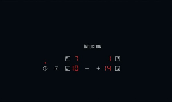 Варочная поверхность ELECTROLUX IKE 6420 KB купить с доставкой по Москве и Московской области в интернет-магазине АваТехно