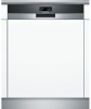 Встраиваемая посудомоечная машина SIEMENS SN 578S11TR