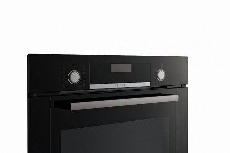 Духовой шкаф BOSCH HBG337EB0R купить с доставкой по Москве и Московской области в интернет-магазине АваТехно