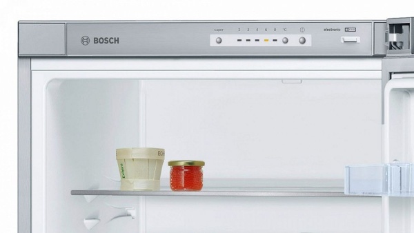 Холодильник BOSCH kgv36vl23 купить с доставкой по Москве и Московской области в интернет-магазине АваТехно