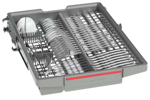 Встраиваемая посудомоечная машина Bosch SPV 45MX01E купить с доставкой по Москве и Московской области в интернет-магазине АваТехно