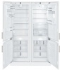 Встраиваемый холодильник Liebherr SBS 66I3 (SICN 3386 + ICBN 3386) купить с доставкой по Москве и Московской области в интернет-магазине АваТехно