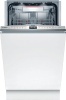 Встраиваемая посудомоечная машина Bosch SPV 6ZMX23E
