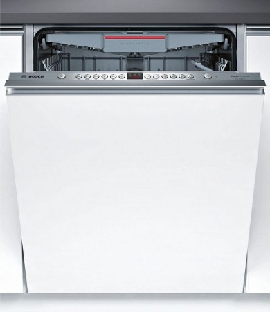 Посудомоечная машина BOSCH SMV 46MX00 R купить с доставкой по Москве и Московской области в интернет-магазине АваТехно