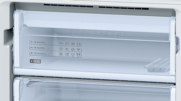 Холодильник BOSCH KGN 36NW13 купить с доставкой по Москве и Московской области в интернет-магазине АваТехно