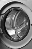 Комплект стиральной и сушильной машины Haier HW90-BP14929BS + HD90-A2929BS + соединительный элемент CKS-1  купить с доставкой по Москве и Московской области в интернет-магазине АваТехно
