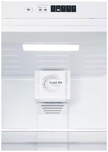 Холодильник Kuppersberg SRB 1770 купить с доставкой по Москве и Московской области в интернет-магазине АваТехно