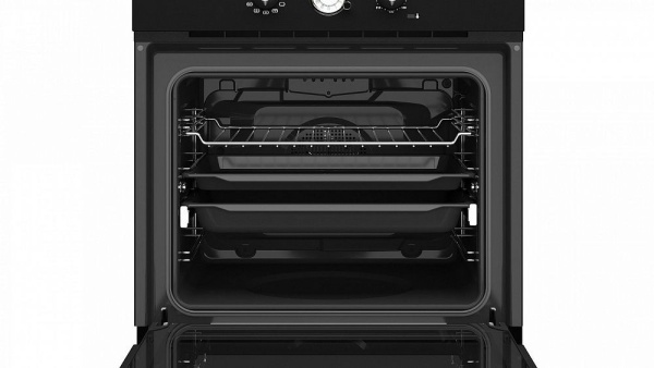 Духовой шкаф TEKA HRB 6300 ATS SILVER купить с доставкой по Москве и Московской области в интернет-магазине АваТехно