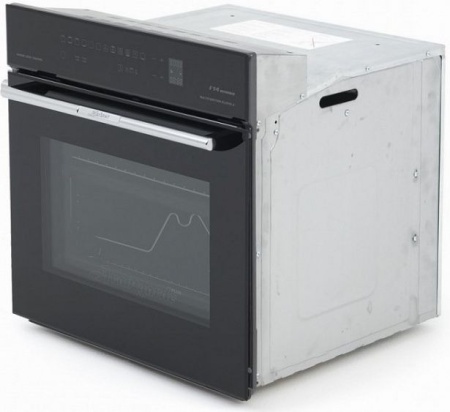 Духовой шкаф KAISER eh 6906 n chrom купить с доставкой по Москве и Московской области в интернет-магазине АваТехно