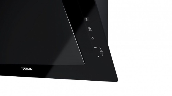 Вытяжка TEKA DVT 68660 TBS BLACK купить с доставкой по Москве и Московской области в интернет-магазине АваТехно