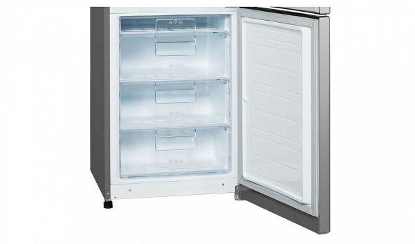 Холодильник LG GA-B409SAQL купить с доставкой по Москве и Московской области в интернет-магазине АваТехно