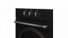 Духовой шкаф TEKA HRB 6100 ATS SILVER купить с доставкой по Москве и Московской области в интернет-магазине АваТехно