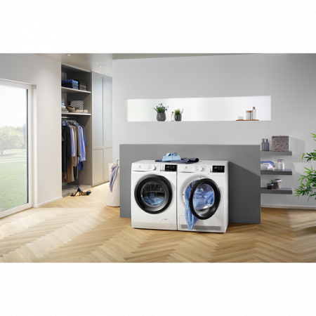 Сушильная машина Electrolux EW7H438BP купить с доставкой по Москве и Московской области в интернет-магазине АваТехно