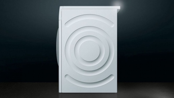 Стиральная машина SIEMENS WM14T541OE купить с доставкой по Москве и Московской области в интернет-магазине АваТехно