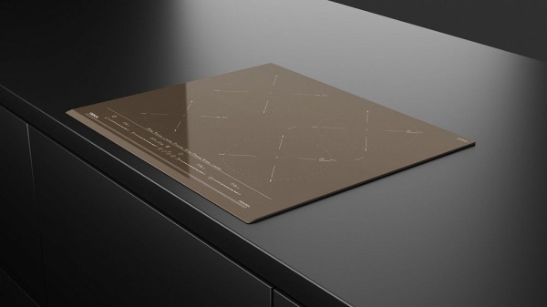 Варочная панель TEKA IZC 64630 LB MST купить с доставкой по Москве и Московской области в интернет-магазине АваТехно