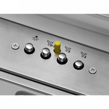 Вытяжка ELECTROLUX LFP536X купить с доставкой по Москве и Московской области в интернет-магазине АваТехно