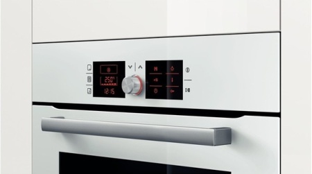 Духовой шкаф BOSCH hbg 36t620 купить с доставкой по Москве и Московской области в интернет-магазине АваТехно