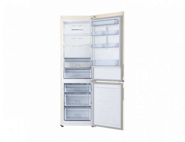 Холодильник Samsung RB34K6220EF купить с доставкой по Москве и Московской области в интернет-магазине АваТехно