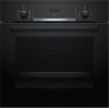 Электрический духовой шкаф Bosch HBF554YB0R