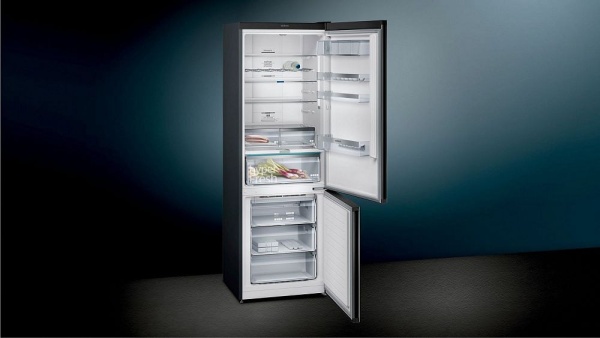 Холодильник Siemens KG 49NAX3A купить с доставкой по Москве и Московской области в интернет-магазине АваТехно