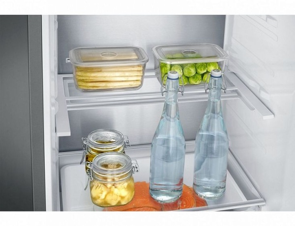 Холодильник SAMSUNG RB-37J5441SA/WT купить с доставкой по Москве и Московской области в интернет-магазине АваТехно