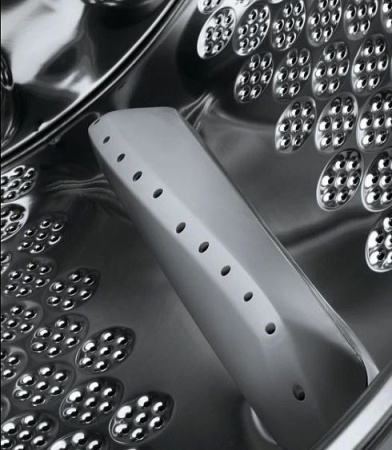 Стиральная машина AEG L 7WBG47 WR купить с доставкой по Москве и Московской области в интернет-магазине АваТехно