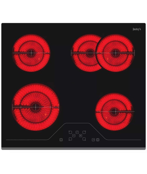 Варочная поверхность JACKY'S JH MB67 купить с доставкой по Москве и Московской области в интернет-магазине АваТехно