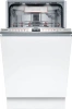 Встраиваемая посудомоечная машина Bosch SPV6ZMX17E купить с доставкой по Москве и Московской области в интернет-магазине АваТехно