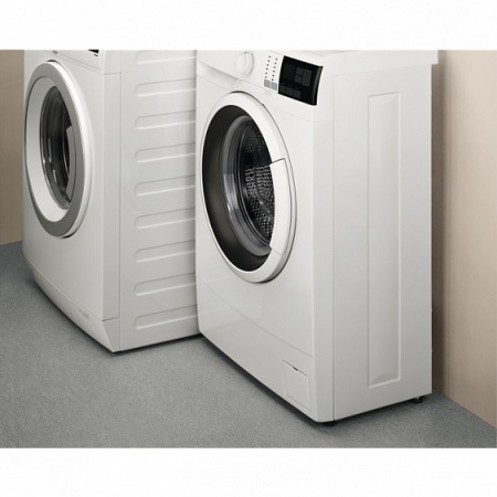 Стиральная машина ELECTROLUX EW6S4R04W купить с доставкой по Москве и Московской области в интернет-магазине АваТехно