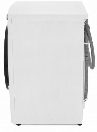 Стиральная машина JACKY'S JW 10W14G0 купить с доставкой по Москве и Московской области в интернет-магазине АваТехно