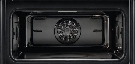 Духовой шкаф AEG KMM 761000 M купить с доставкой по Москве и Московской области в интернет-магазине АваТехно