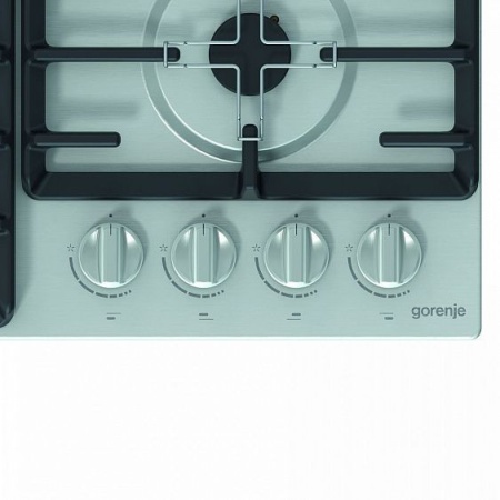 Варочная панель GORENJE G641ZAX купить с доставкой по Москве и Московской области в интернет-магазине АваТехно
