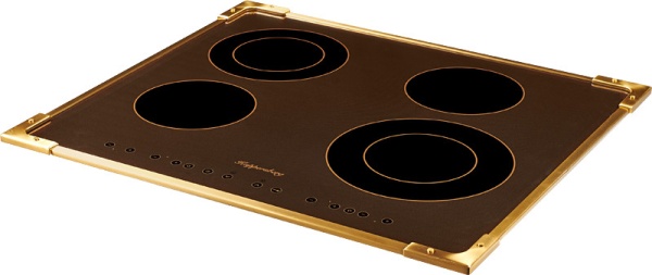 Поверхность KUPPERSBERG fa 6 rc bronze купить с доставкой по Москве и Московской области в интернет-магазине АваТехно