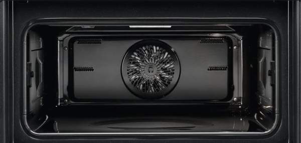 Духовой шкаф AEG KMM 761000 M купить с доставкой по Москве и Московской области в интернет-магазине АваТехно