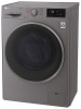 Стиральная машина LG F2J6HS8S купить с доставкой по Москве и Московской области в интернет-магазине АваТехно