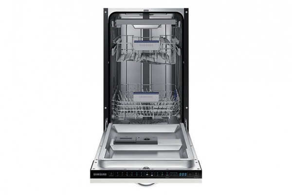 Встраиваемая посудомоечная машина SAMSUNG dw50h4050bb купить с доставкой по Москве и Московской области в интернет-магазине АваТехно