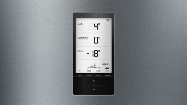 Холодильник SIEMENS KG39FHI3OR купить с доставкой по Москве и Московской области в интернет-магазине АваТехно