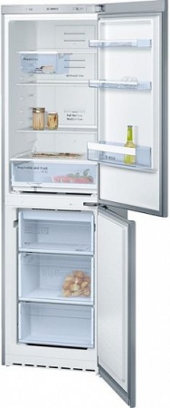Холодильник Bosch KGN 39VP15 купить с доставкой по Москве и Московской области в интернет-магазине АваТехно
