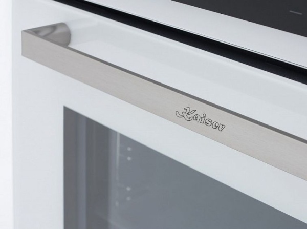 Духовой шкаф KAISER eh 6927 w купить с доставкой по Москве и Московской области в интернет-магазине АваТехно