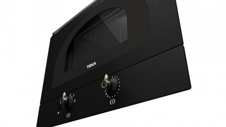 Микроволновая печь TEKA MWR 22 BI AB (40586300) купить с доставкой по Москве и Московской области в интернет-магазине АваТехно
