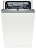 Встраиваемая посудомоечная машина BOSCH spv 58 m 10 eu