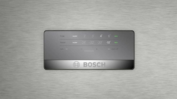 Холодильник BOSCH KGN39VI25R купить с доставкой по Москве и Московской области в интернет-магазине АваТехно