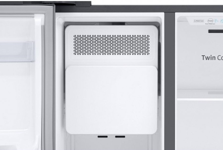 Холодильник Samsung RS67N8210SL нержавеющая сталь купить с доставкой по Москве и Московской области в интернет-магазине АваТехно