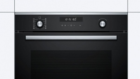 Духовой шкаф BOSCH HBG278ES0R купить с доставкой по Москве и Московской области в интернет-магазине АваТехно